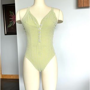 Rouje Paris, Alicia Swimsuit - Size 38 ( US 6)